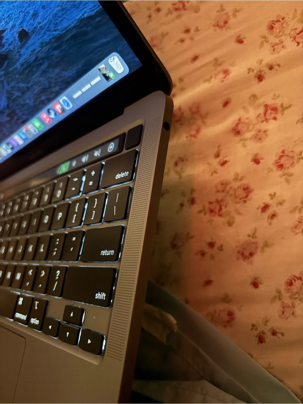 MacBook Pro 13 inch 2020